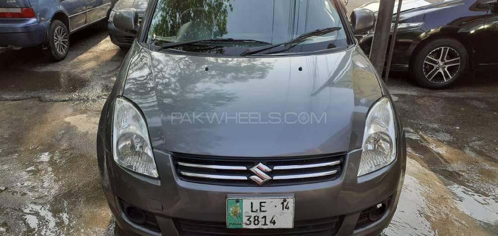 Suzuki Swift 2014 for Sale in Lahore Image-1