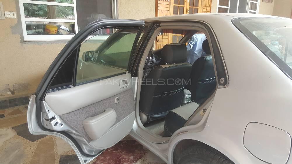 Toyota Corolla 2000 for Sale in Islamabad Toyota Corolla 2000 for Sale in Islamabad Image-5