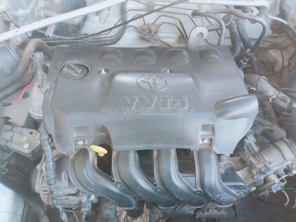 Toyota Corolla 2007 for Sale in Quetta Toyota Corolla 2007 for Sale in Quetta Image-12