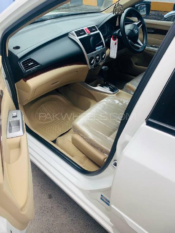 Honda City 2018 for Sale in Lahore Honda City 2018 for Sale in Lahore Image-7