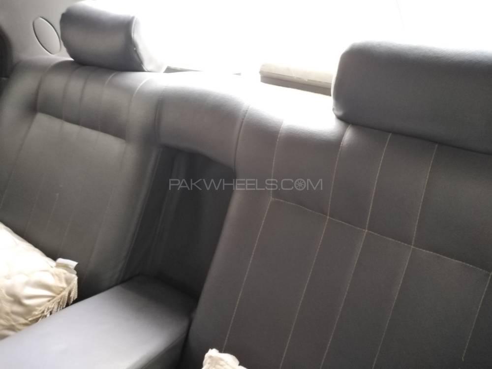 Suzuki Baleno 2005 for Sale in Islamabad Suzuki Baleno 2005 for Sale in Islamabad Image-16