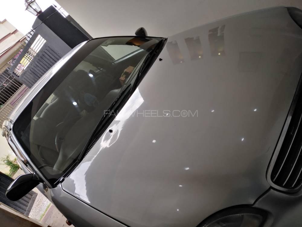 Suzuki Baleno 2005 for Sale in Islamabad Suzuki Baleno 2005 for Sale in Islamabad Image-19