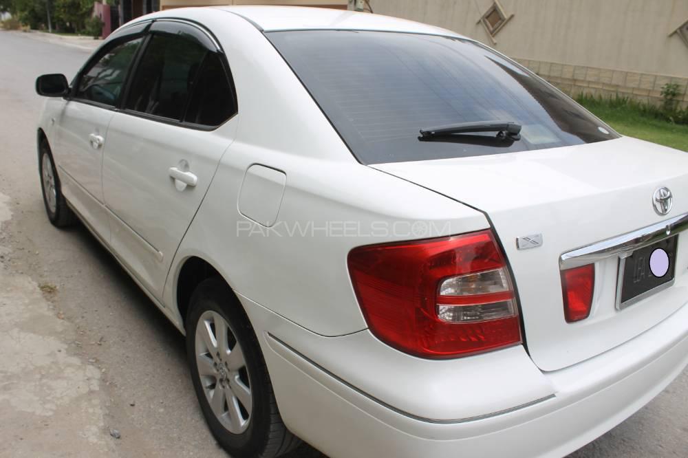 Toyota Premio 2006 for Sale in Peshawar Toyota Premio 2006 for Sale in Peshawar Image-4