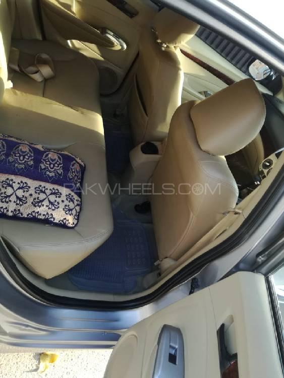 Honda City 2018 for Sale in Multan Honda City 2018 for Sale in Multan Image-8