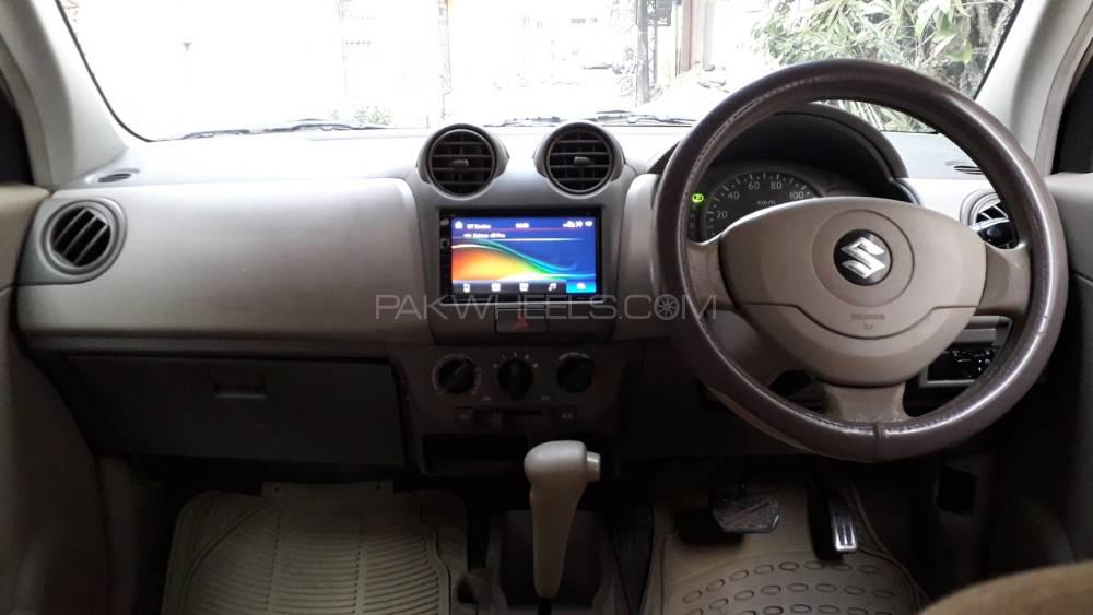 Suzuki Alto 2006 for Sale in Peshawar Suzuki Alto 2006 for Sale in Peshawar Image-9