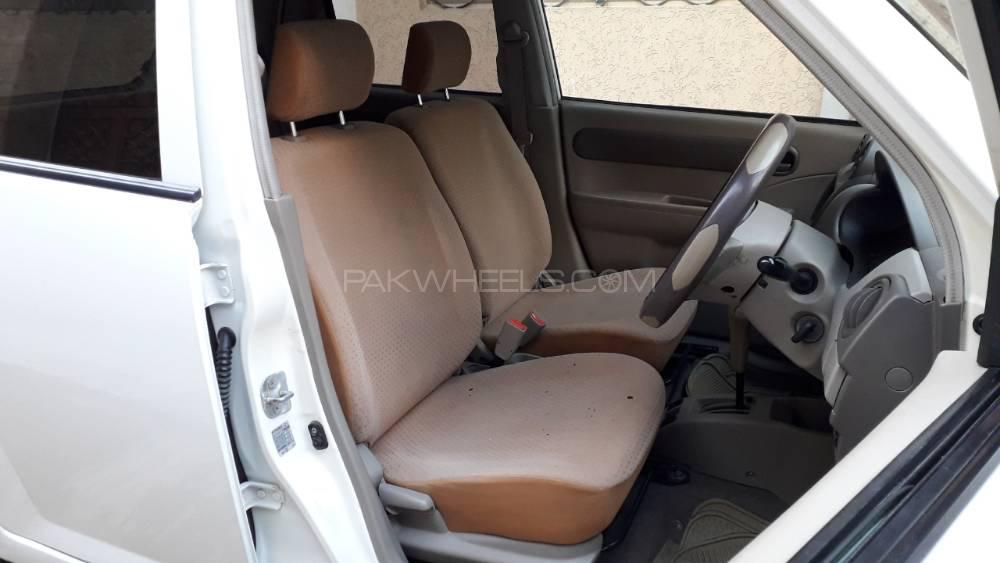 Suzuki Alto 2006 for Sale in Peshawar Suzuki Alto 2006 for Sale in Peshawar Image-12