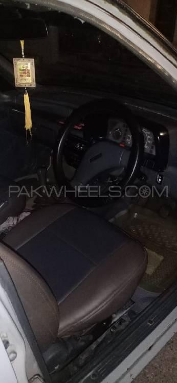 Suzuki Margalla 1997 for Sale in Rawalpindi Suzuki Margalla 1997 for Sale in Rawalpindi Image-8