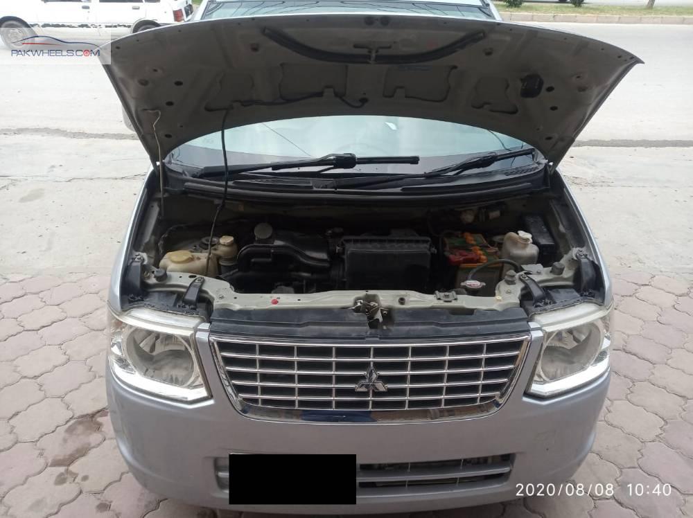 مٹسوبیشی ای کے ویگن 2012 for Sale in راولپنڈی مٹسوبیشی ای کے ویگن 2012 for Sale in راولپنڈی Image-8