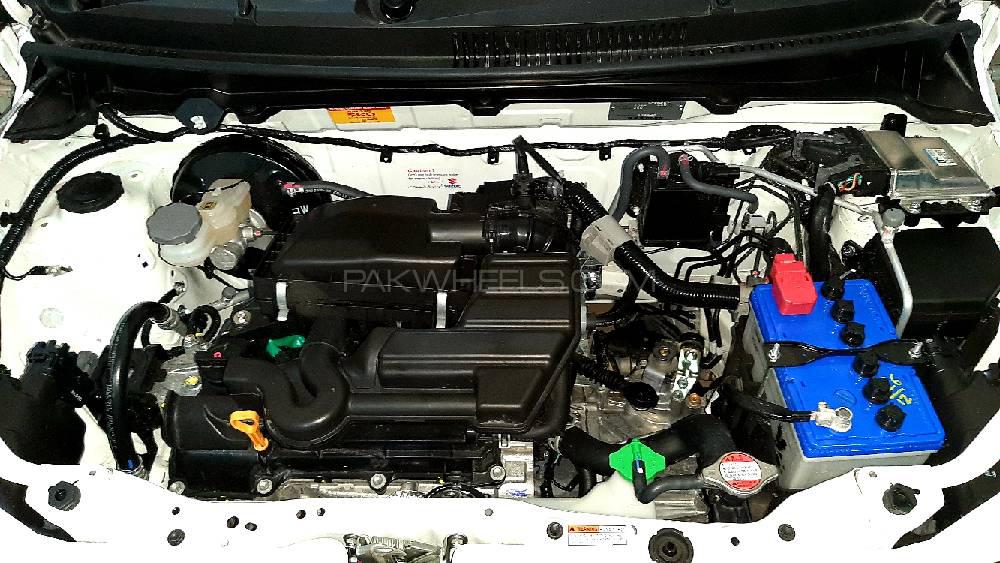 Suzuki Alto 2020 for Sale in Sialkot Suzuki Alto 2020 for Sale in Sialkot Image-6