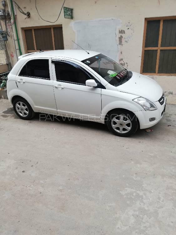 FAW V2 2016 for Sale in Faisalabad FAW V2 2016 for Sale in Faisalabad Image-5