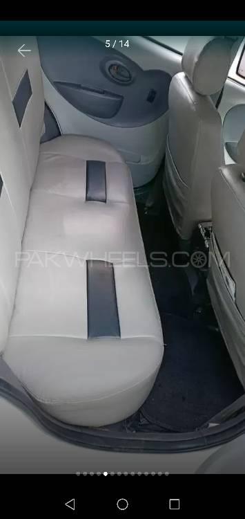 FAW V2 2016 for Sale in Faisalabad FAW V2 2016 for Sale in Faisalabad Image-6