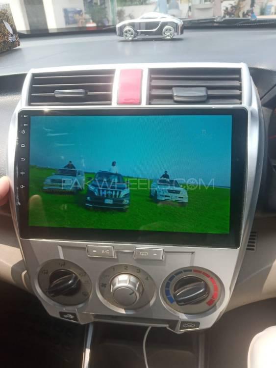 Honda City 2014 for Sale in Rawalpindi Honda City 2014 for Sale in Rawalpindi Image-9