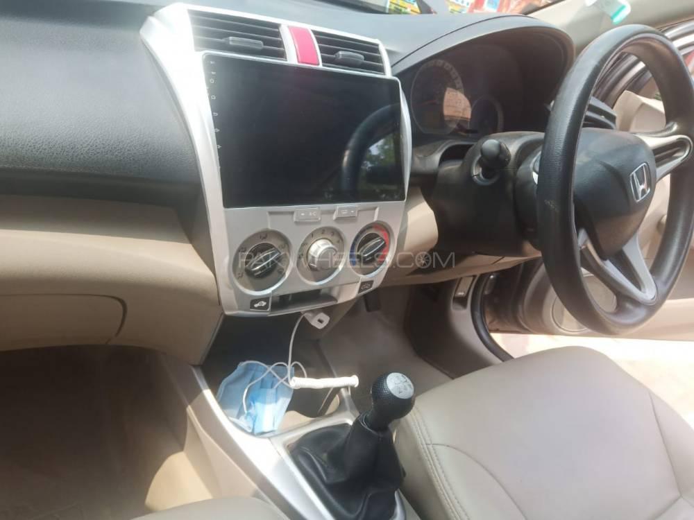 Honda City 2014 for Sale in Rawalpindi Honda City 2014 for Sale in Rawalpindi Image-11