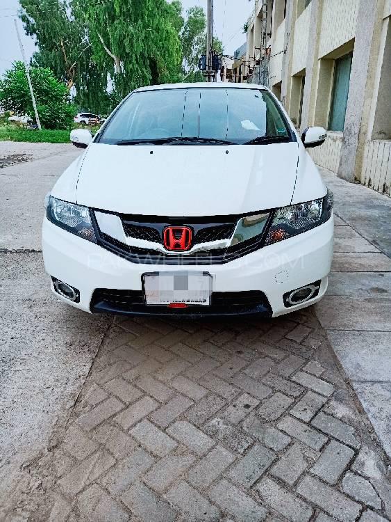 Honda City 2017 for Sale in Gujrat Image-1