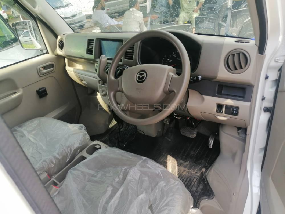 Mazda Scrum Wagon 2013 for Sale in Islamabad Image-1