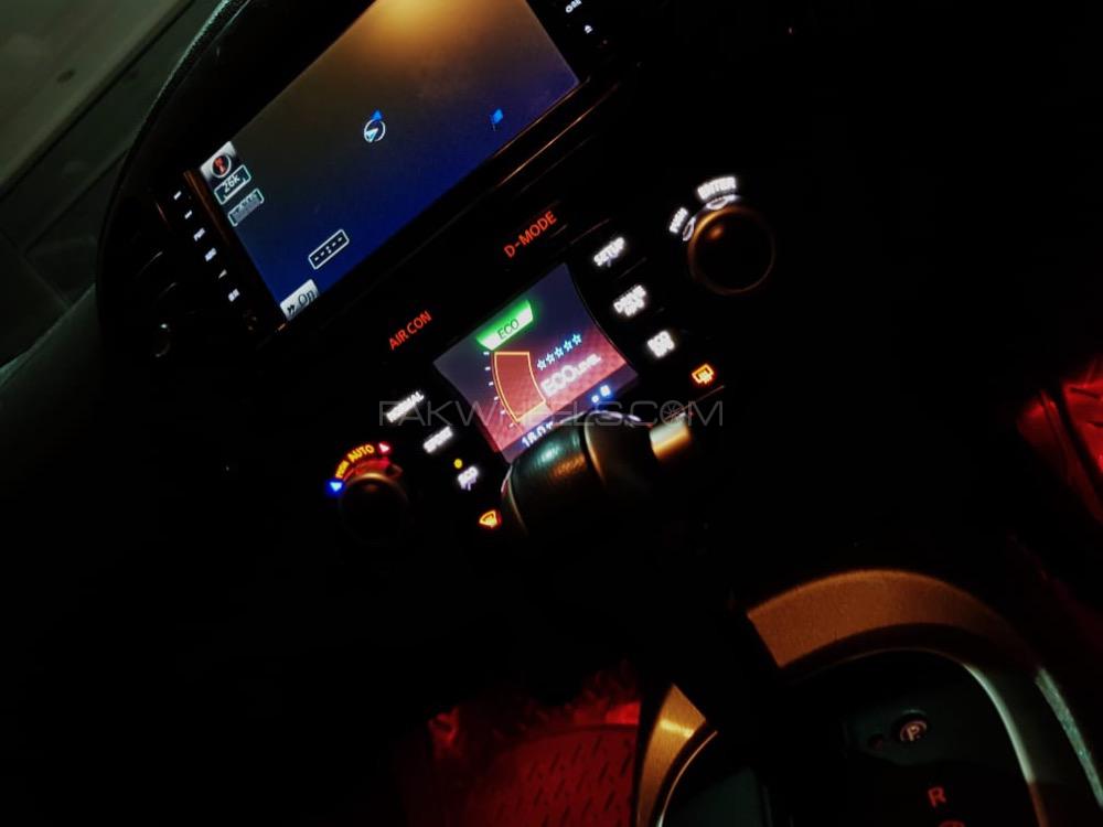 Nissan Juke 2010 for Sale in Lahore Nissan Juke 2010 for Sale in Lahore Image-2