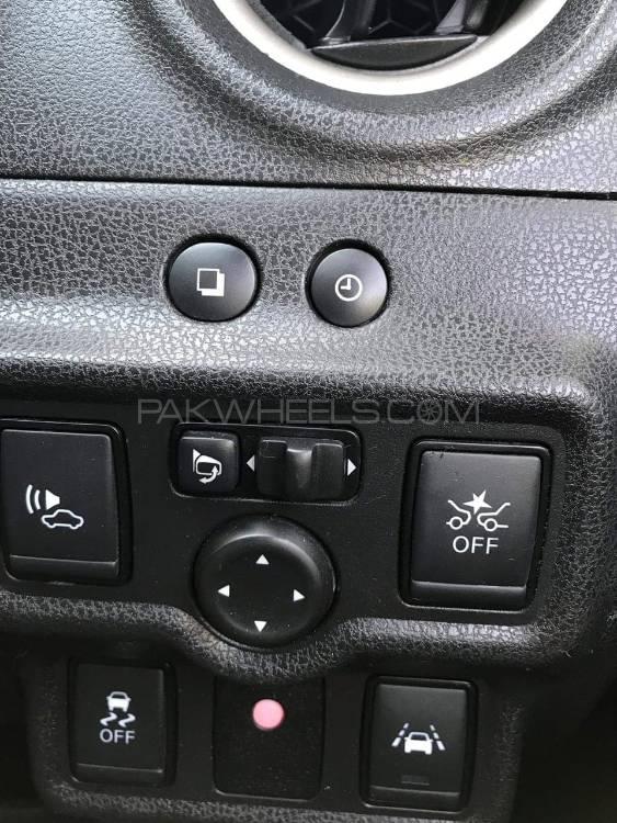 Nissan Note 2018 for Sale in Lahore Nissan Note 2018 for Sale in Lahore Image-7