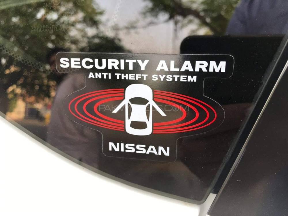 Nissan Note 2018 for Sale in Lahore Nissan Note 2018 for Sale in Lahore Image-6