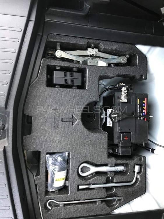 Nissan Note 2018 for Sale in Lahore Nissan Note 2018 for Sale in Lahore Image-13