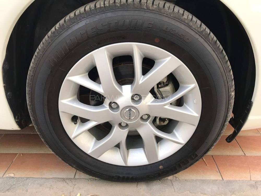 Nissan Note 2018 for Sale in Lahore Nissan Note 2018 for Sale in Lahore Image-14