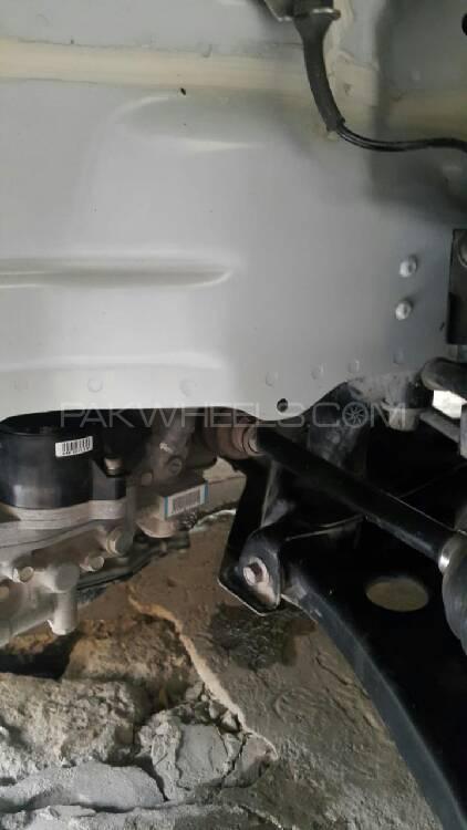Suzuki Alto 2014 for Sale in Peshawar Suzuki Alto 2014 for Sale in Peshawar Image-4