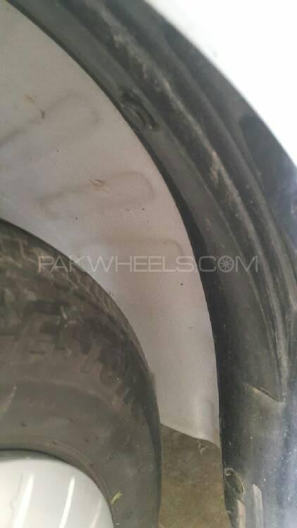 Suzuki Alto 2014 for Sale in Peshawar Suzuki Alto 2014 for Sale in Peshawar Image-6