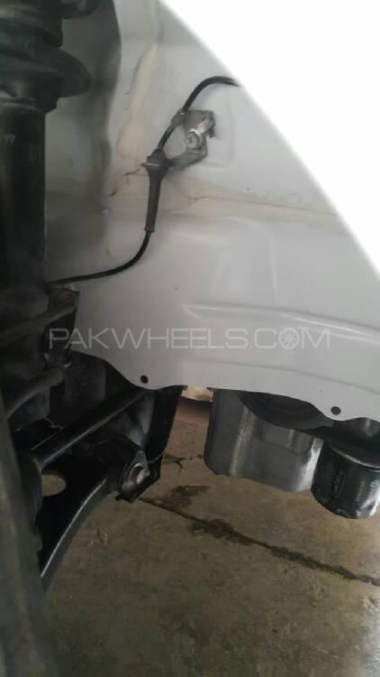 Suzuki Alto 2014 for Sale in Peshawar Suzuki Alto 2014 for Sale in Peshawar Image-5