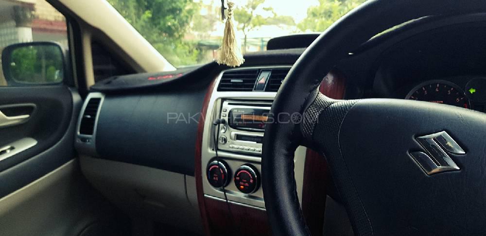 Suzuki Liana 2006 for Sale in Islamabad Suzuki Liana 2006 for Sale in Islamabad Image-18