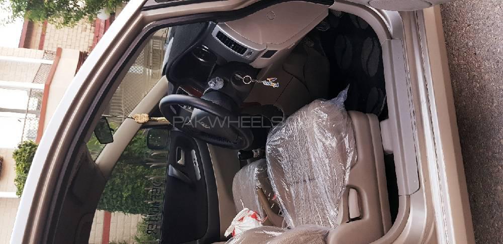 Suzuki Liana 2006 for Sale in Islamabad Suzuki Liana 2006 for Sale in Islamabad Image-12