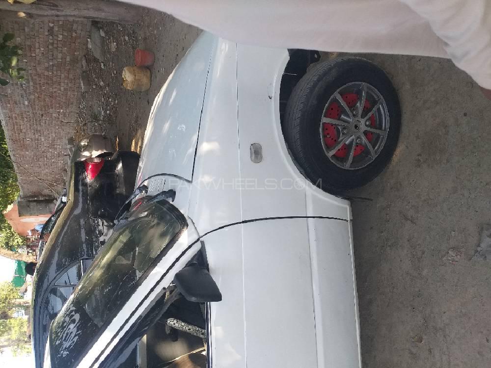 سوزوکی مہران 2004 for Sale in پشاور سوزوکی مہران 2004 for Sale in پشاور Image-5