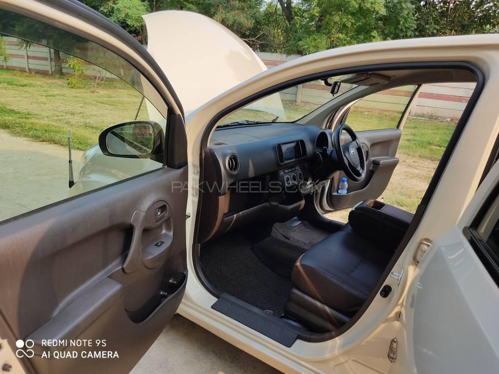 Toyota Passo 2014 for Sale in Lahore Toyota Passo 2014 for Sale in Lahore Image-9