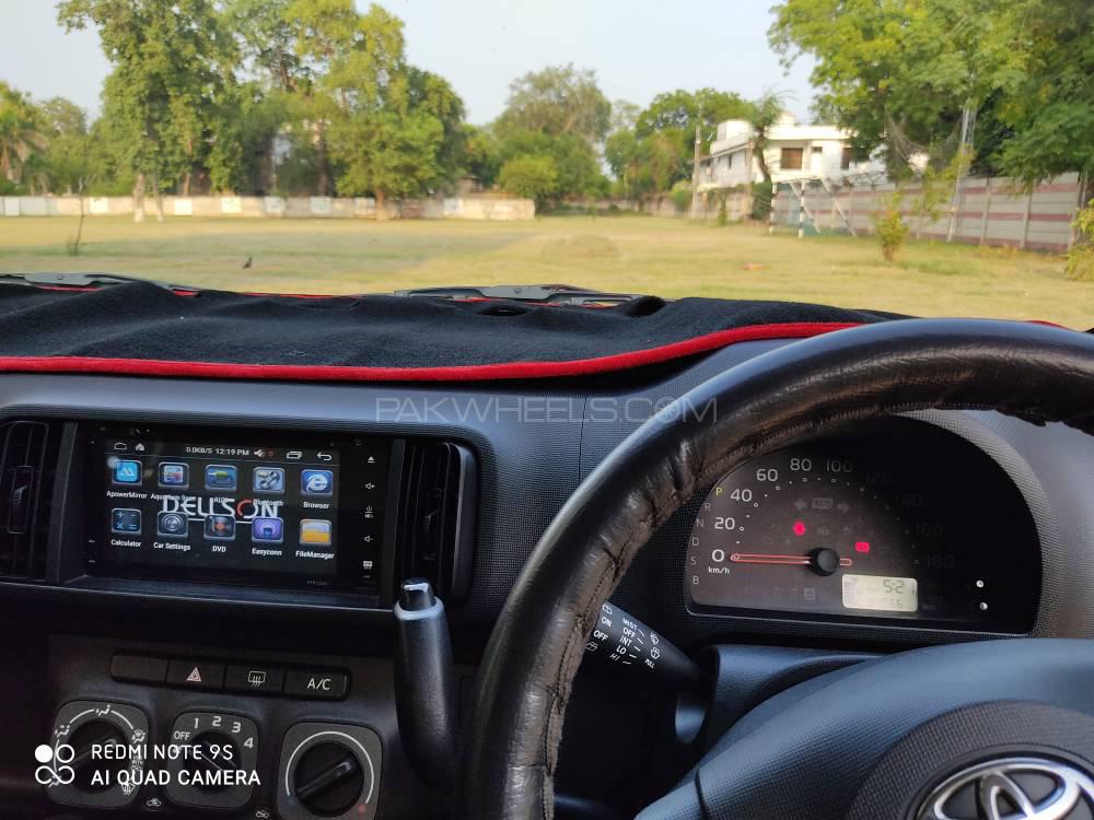 Toyota Passo 2014 for Sale in Lahore Toyota Passo 2014 for Sale in Lahore Image-16