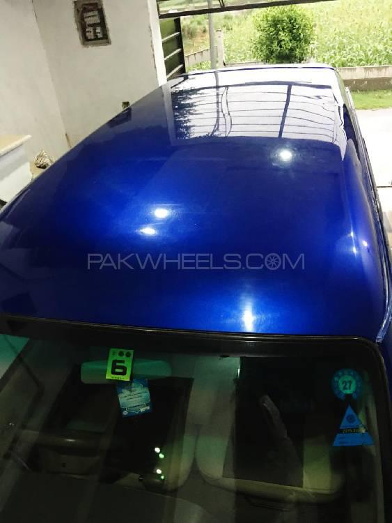 Daihatsu Atrai Wagon 2016 for Sale in Lahore Daihatsu Atrai Wagon 2016 for Sale in Lahore Image-12