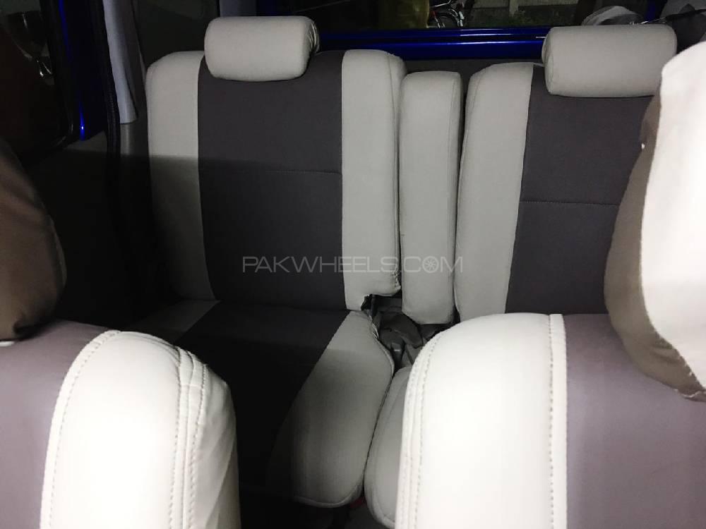 Daihatsu Atrai Wagon 2016 for Sale in Lahore Daihatsu Atrai Wagon 2016 for Sale in Lahore Image-8