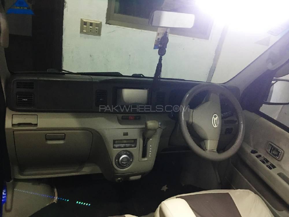 Daihatsu Atrai Wagon 2016 for Sale in Lahore Daihatsu Atrai Wagon 2016 for Sale in Lahore Image-10
