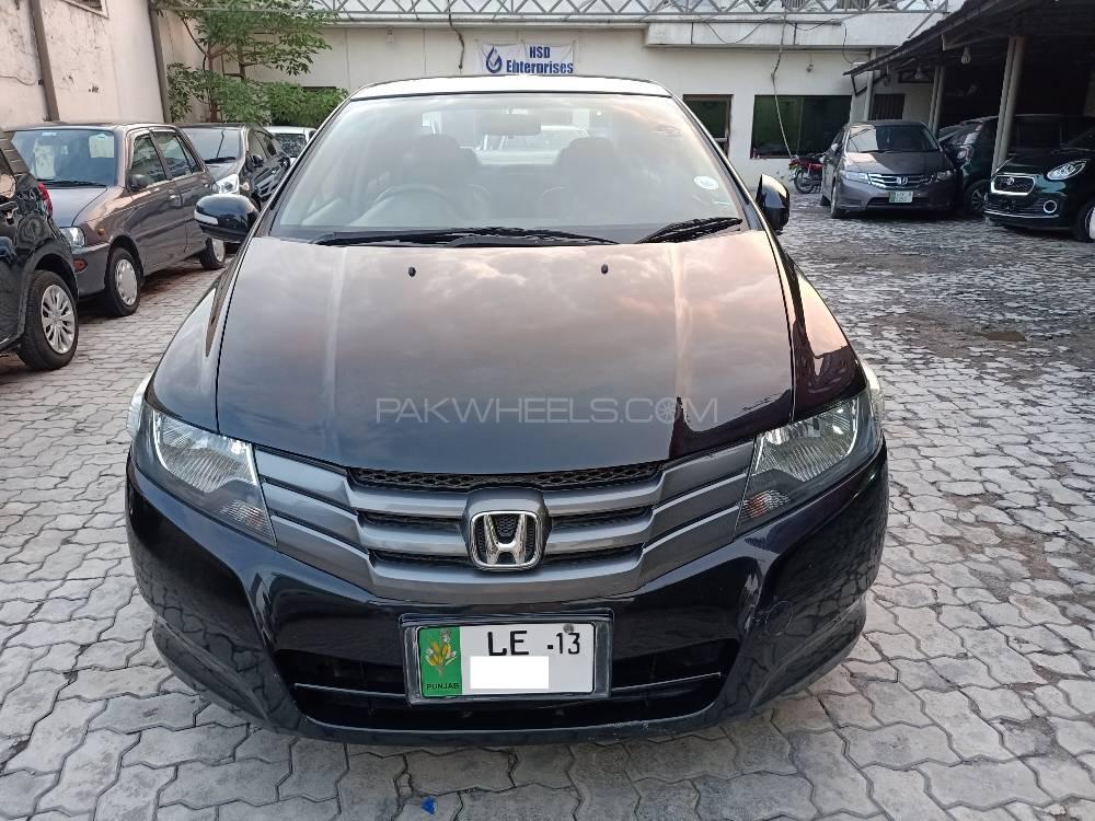Honda City 2013 for Sale in Lahore Honda City 2013 for Sale in Lahore Image-2