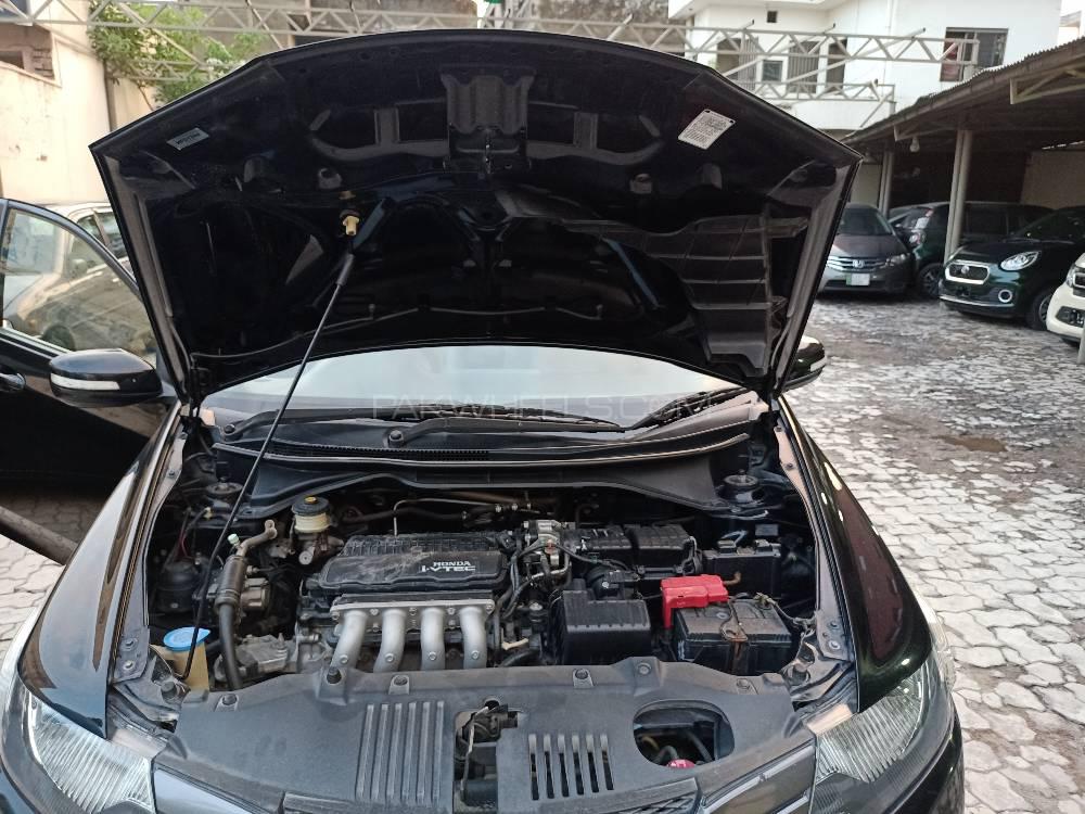Honda City 2013 for Sale in Lahore Honda City 2013 for Sale in Lahore Image-11