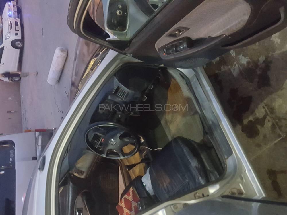 Honda City 2000 for Sale in Rawalpindi Honda City 2000 for Sale in Rawalpindi Image-4
