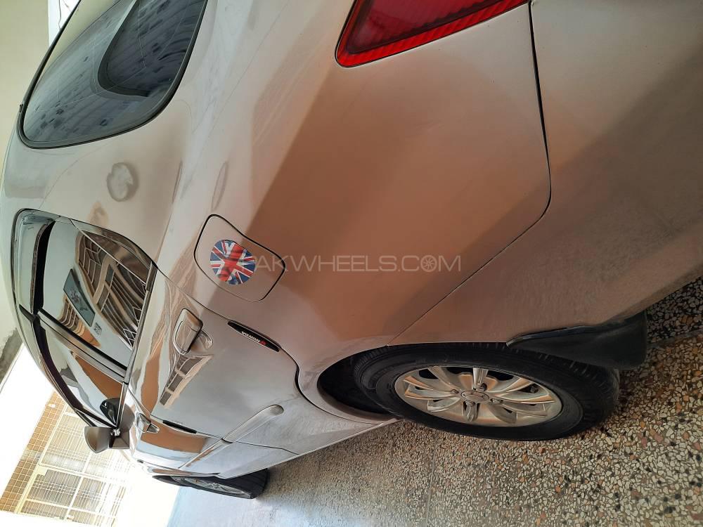 Honda City 2004 for Sale in Rawalpindi Honda City 2004 for Sale in Rawalpindi Image-2
