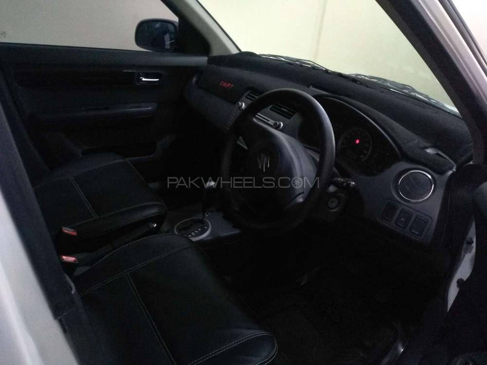 Suzuki Swift 2019 for Sale in Karachi Suzuki Swift 2019 for Sale in Karachi Image-3