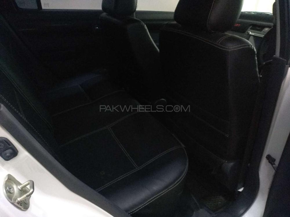 Suzuki Swift 2019 for Sale in Karachi Suzuki Swift 2019 for Sale in Karachi Image-10