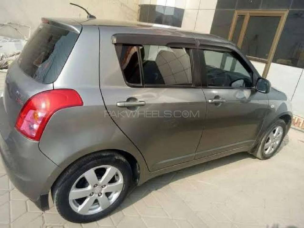 Suzuki Swift 2014 for Sale in Rawalpindi Image-1
