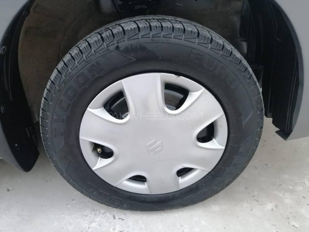 Suzuki Wagon R 2017 for Sale in Lahore Suzuki Wagon R 2017 for Sale in Lahore Image-12