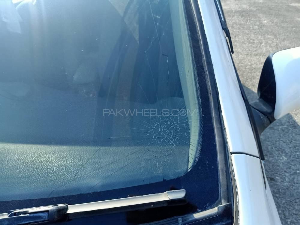 Toyota Belta 2006 for Sale in Lahore Toyota Belta 2006 for Sale in Lahore Image-7