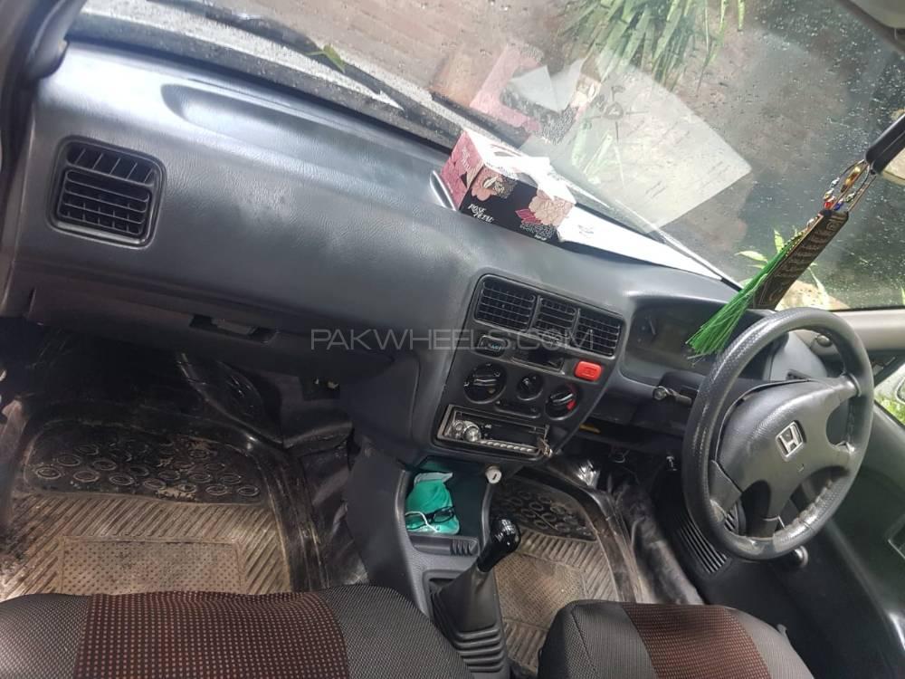 Honda City 2001 for Sale in Lahore Honda City 2001 for Sale in Lahore Image-9