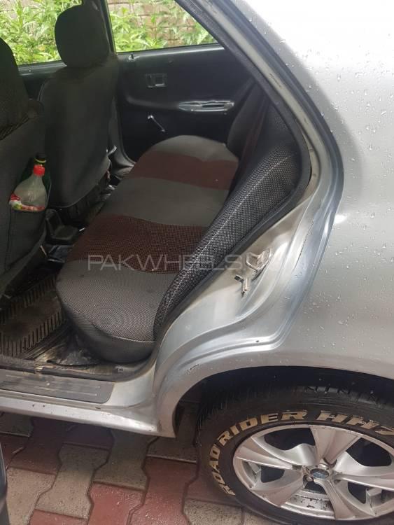 Honda City 2001 for Sale in Lahore Honda City 2001 for Sale in Lahore Image-10