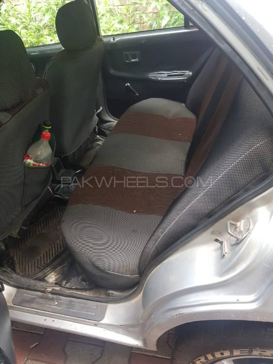 Honda City 2001 for Sale in Lahore Honda City 2001 for Sale in Lahore Image-11