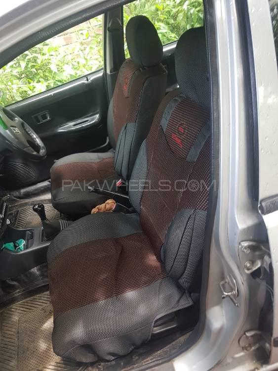 Honda City 2001 for Sale in Lahore Honda City 2001 for Sale in Lahore Image-12