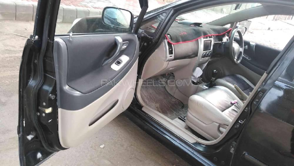 Suzuki Liana 2006 for Sale in Lahore Suzuki Liana 2006 for Sale in Lahore Image-2