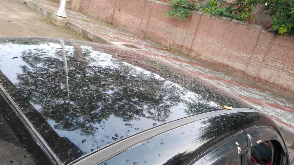Suzuki Liana 2006 for Sale in Lahore Suzuki Liana 2006 for Sale in Lahore Image-13